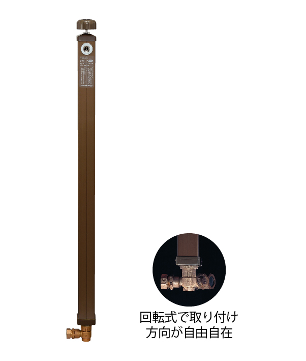 D-Aシリーズ -株式会社竹村製作所-