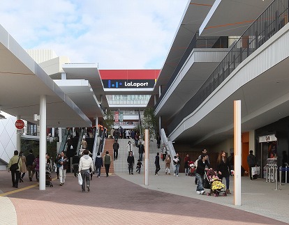 EXPOCITY | 竹中工務店