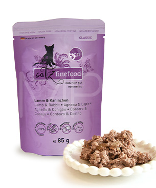 キャッツファインフード 【数量限定商品】 クラシック アソートセット