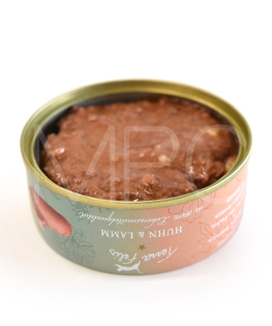 Terra Felis 鶏肉とラム 賞味期限2026年4月18日 専用ページ 森林どり