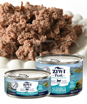 ZIWI Peakジウィピーク ベニソンレシピ 454g ジウィ 新品未開封