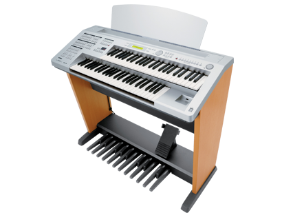 エレクトーン STAGEA mini ELB-01