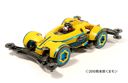 ミニ四駆 限定品 6個 まとめ ミニ四駆 HG 限定商品カーボンパーツ