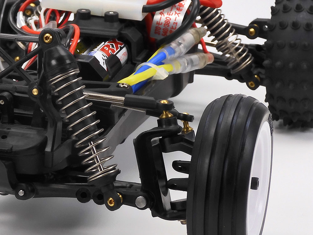 TAMIYA TamTechGear GB-01 シャーシキット 【公式通販】