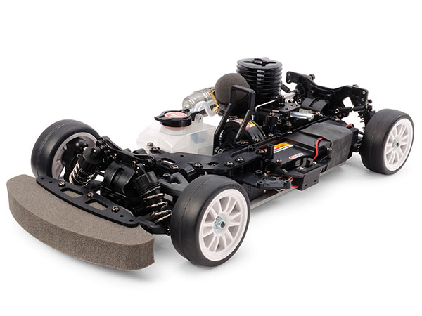 ラジコン‼️ RWDドリフトカー YD-2ZX ブラックバージョン - ラジコン