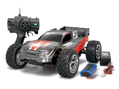 タミヤ XBシリーズ 1/10RC XB 4WDレーシングトラック レバント | タミヤ