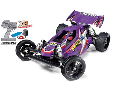 タミヤDT02フルオプ改 ブラシレス6.5T タミヤDT02フルオプ改