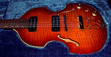 ヤマハ アスカモデル ASKAモデル ☆バイオリンギター Yamaha VG