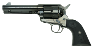 COLT Single Action Army | TANAKA WORKS - Part 3