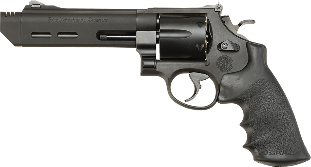 タナカ ガスガン トップ S＆W 357マグナム PerformanceCenter S&W M29