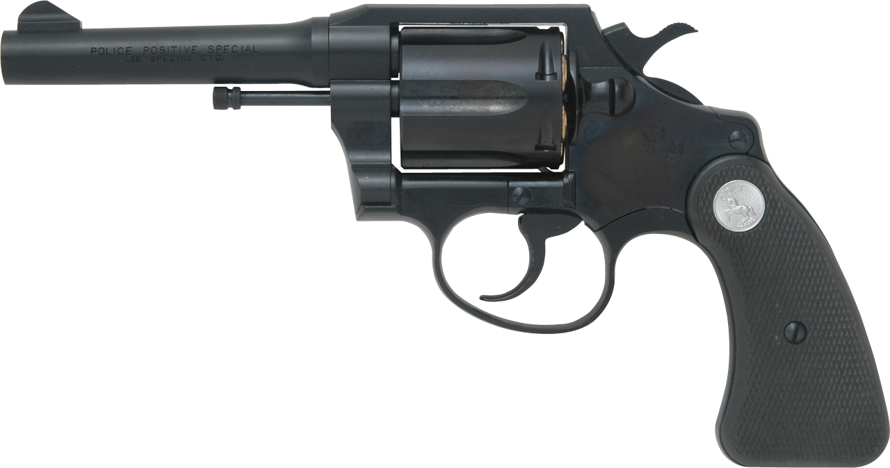 タナカワークス ポリスポジティブ HW ガスガン タナカワークス