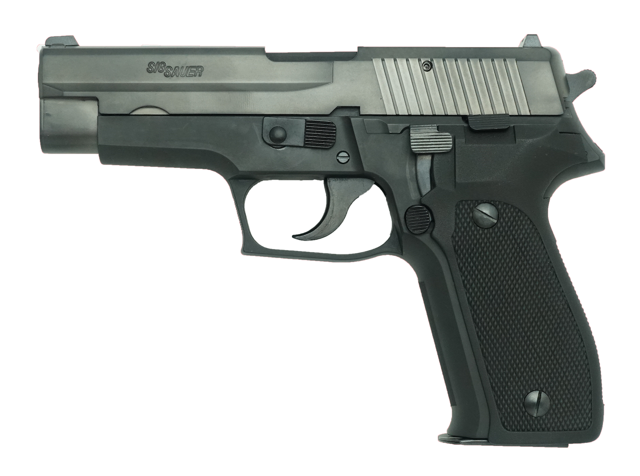 グ*ダ様 タナカモデルガン SIG P226 アーリータイプ Evo2 オールH