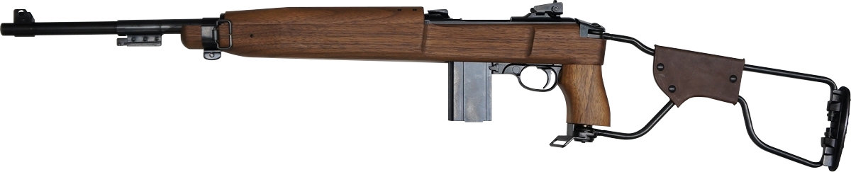 U.S. M1A1 カービン パラトルーパー | TANAKA WORKS