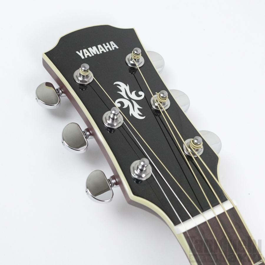 美品】YAMAHA APX700Ⅱ【直接お渡しで-4000円】 ヤマハYAMAHA エレアコ