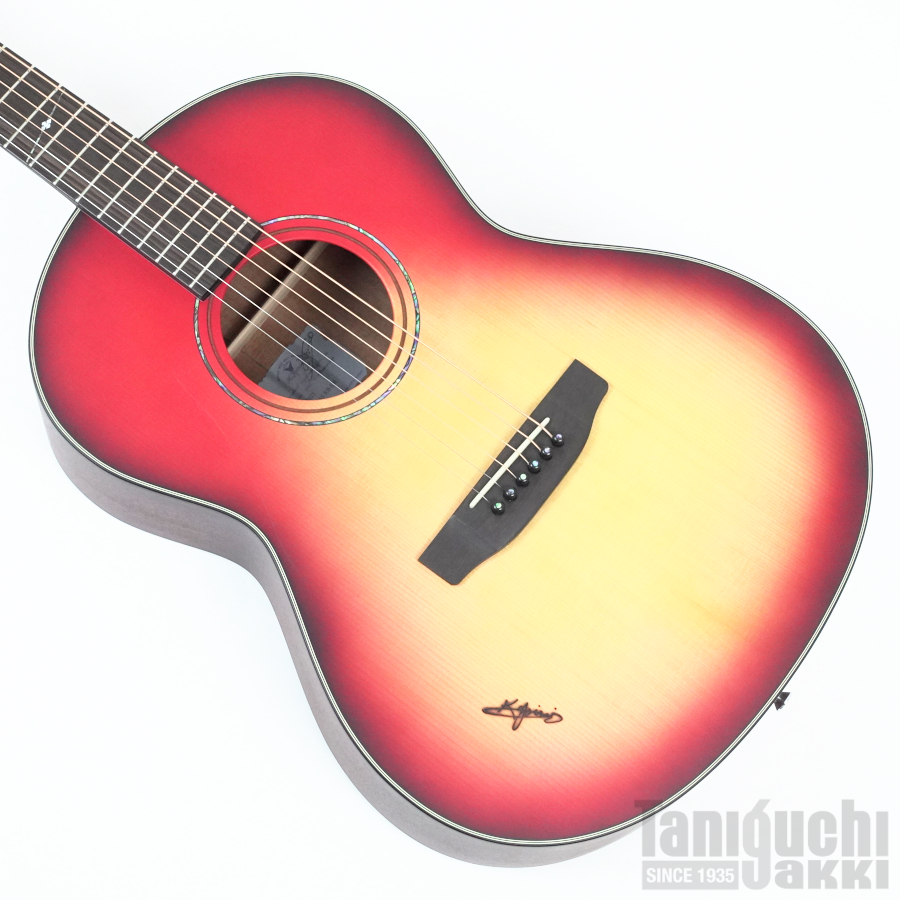 11/17 本日限定最終値下げ K.YAIRI G-1F ヤイリロゴ 11/17 本日限定
