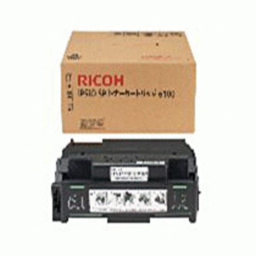 たのめーる】リコー IPSiO SPトナー 6100H 515317 1個の通販