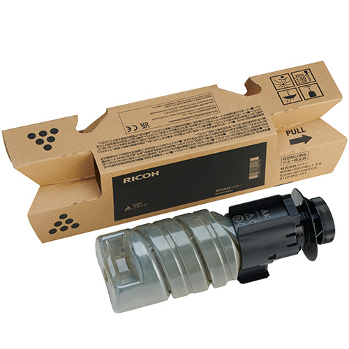 たのめーる】リコー トナー P C375H ブラック 600744 1個の通販