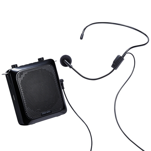 未使用 FARREVO HORN HFS-03 ハンズフリー 拡声器 未使用 FARREVO HORN