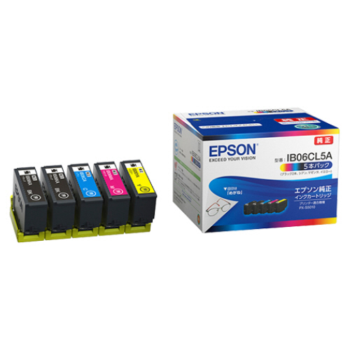 EPSON IC4CL76 [4色パック] オークション比較 - 価格.com 未使用 EPSON