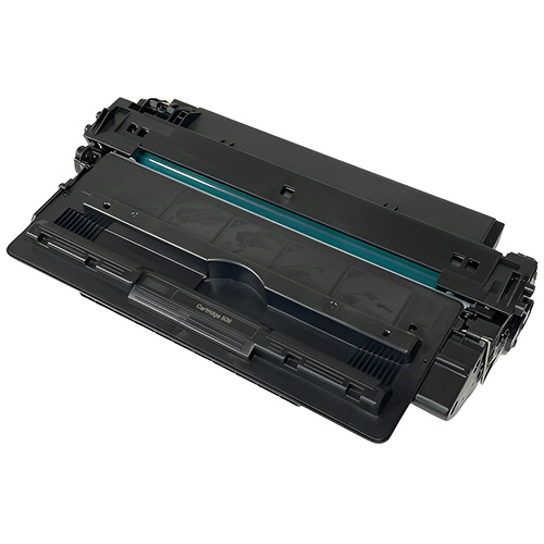 たのめーる】エコサイクルトナー カートリッジ509タイプ 1個の通販