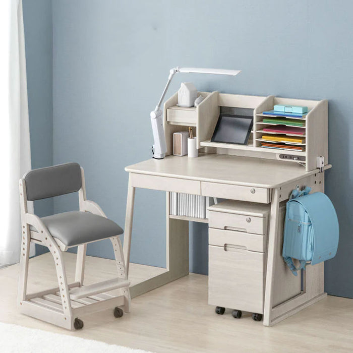 学習デスク 学習デスク 勉強机 木製学習机セット 第一木工 学習机 机