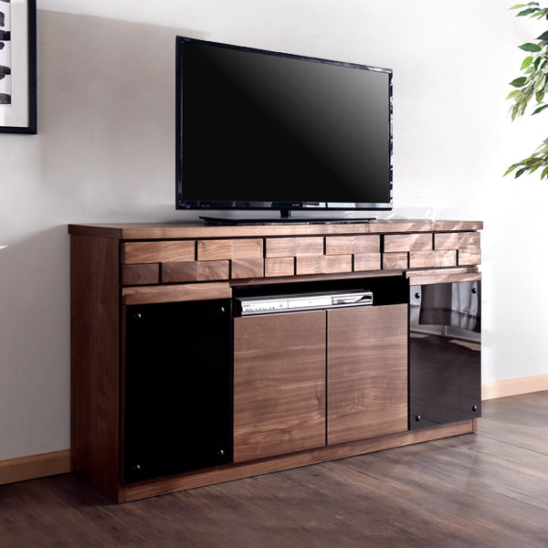 ポメ子様ご予約品】テレビ台 AVボード パイン無垢材 120cm