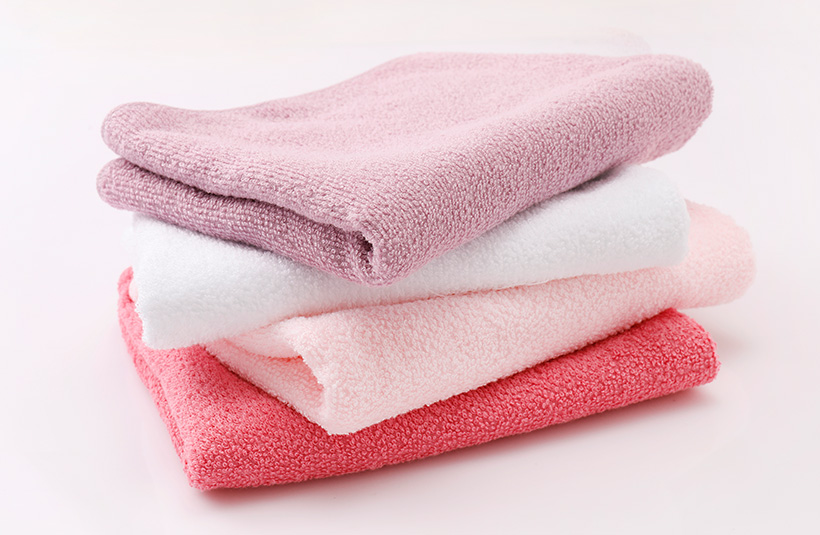 ソフトタオル（メール便） - | 八木満タオル株式会社