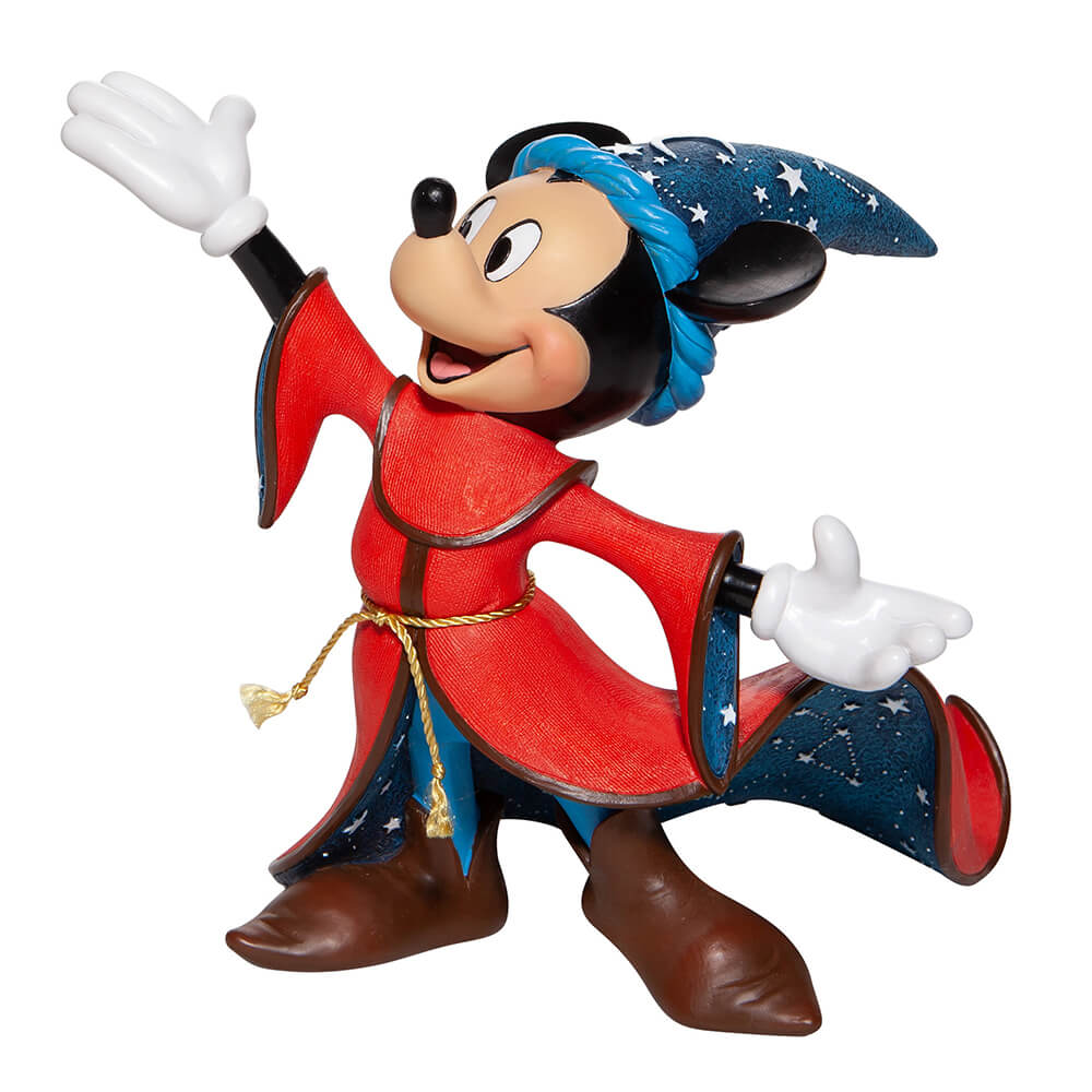 ディズニー WDCC 特大 希少 ファンタジア Jack in the Box 【公式通販】