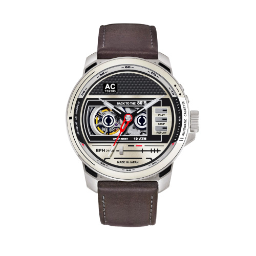 TS2303A（Automatic Cassette） | COLLECTION | TACS（タックス