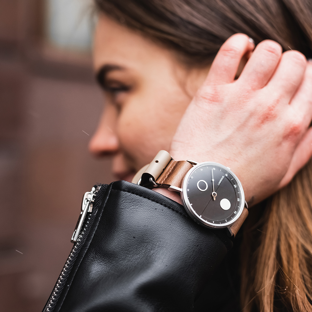 TS1602F（DAY&NIGHT LUMINOUS） | COLLECTION | TACS（タックス