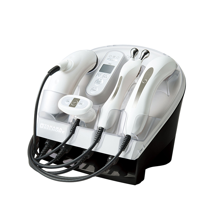 NOAGE | メニュー対応機器 | 製品情報 | タカラベルモント