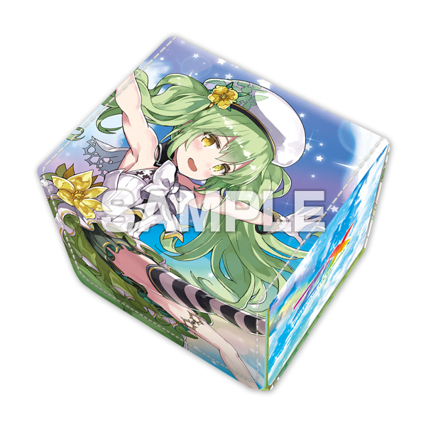 真久間メガ ファンフェス プレイマット スリーブ ファンフェスティバル