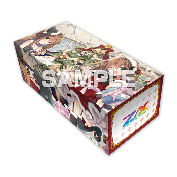 ChaosTCG祭 スリーブ＆ラバーマットセットDX ソードアート・オンライン