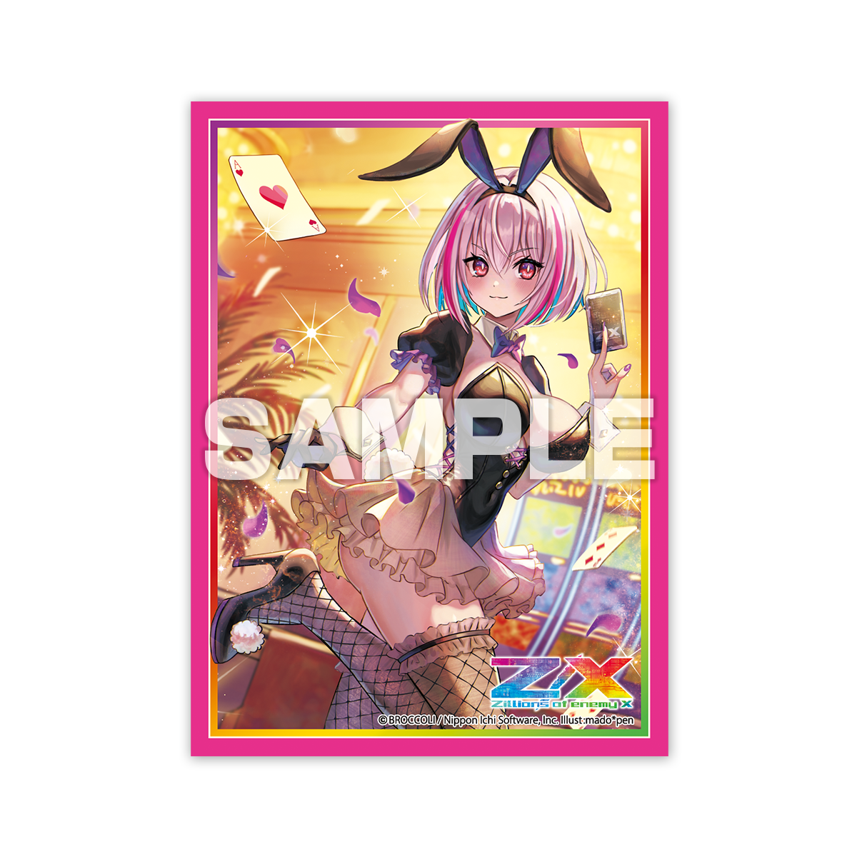 トレカスリーブ 女性キャラのみ/多作品 まとめ売り【約6500枚】 Amazon