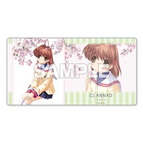 key トレカアイテムくじ しろはセット ラストワン デッキケース