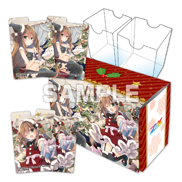 グランセクトデッキと入れ替えカードセット グランセクトデッキと