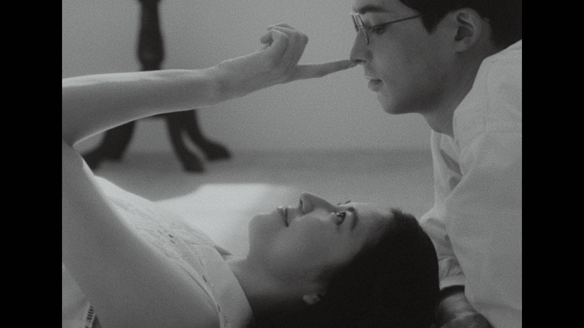 Vaundy / MV「トドメの一撃」feat. Cory Wong｜TREE Digital Studio