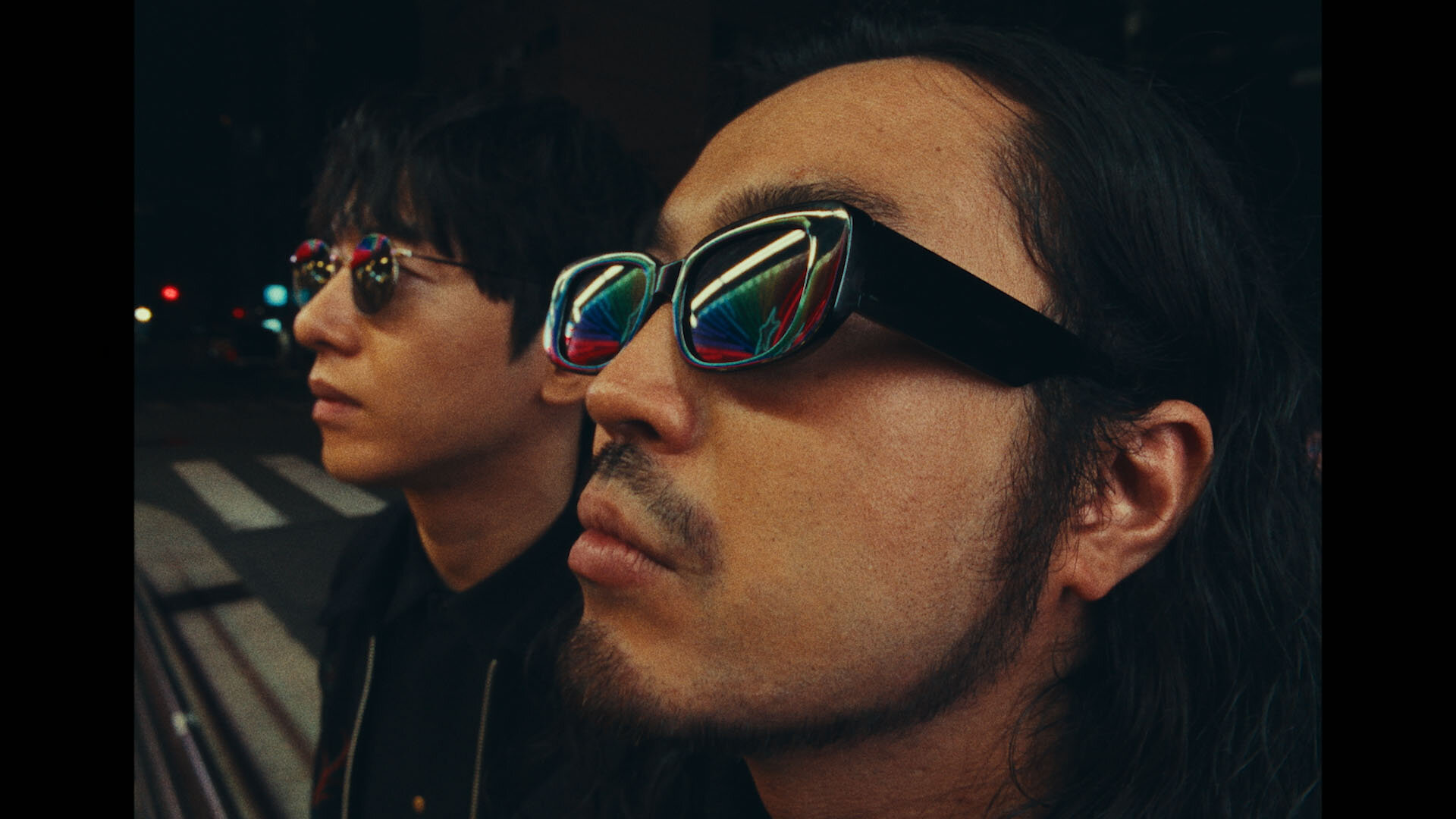 Creepy Nuts / MV「ビリケン」｜TREE Digital Studio