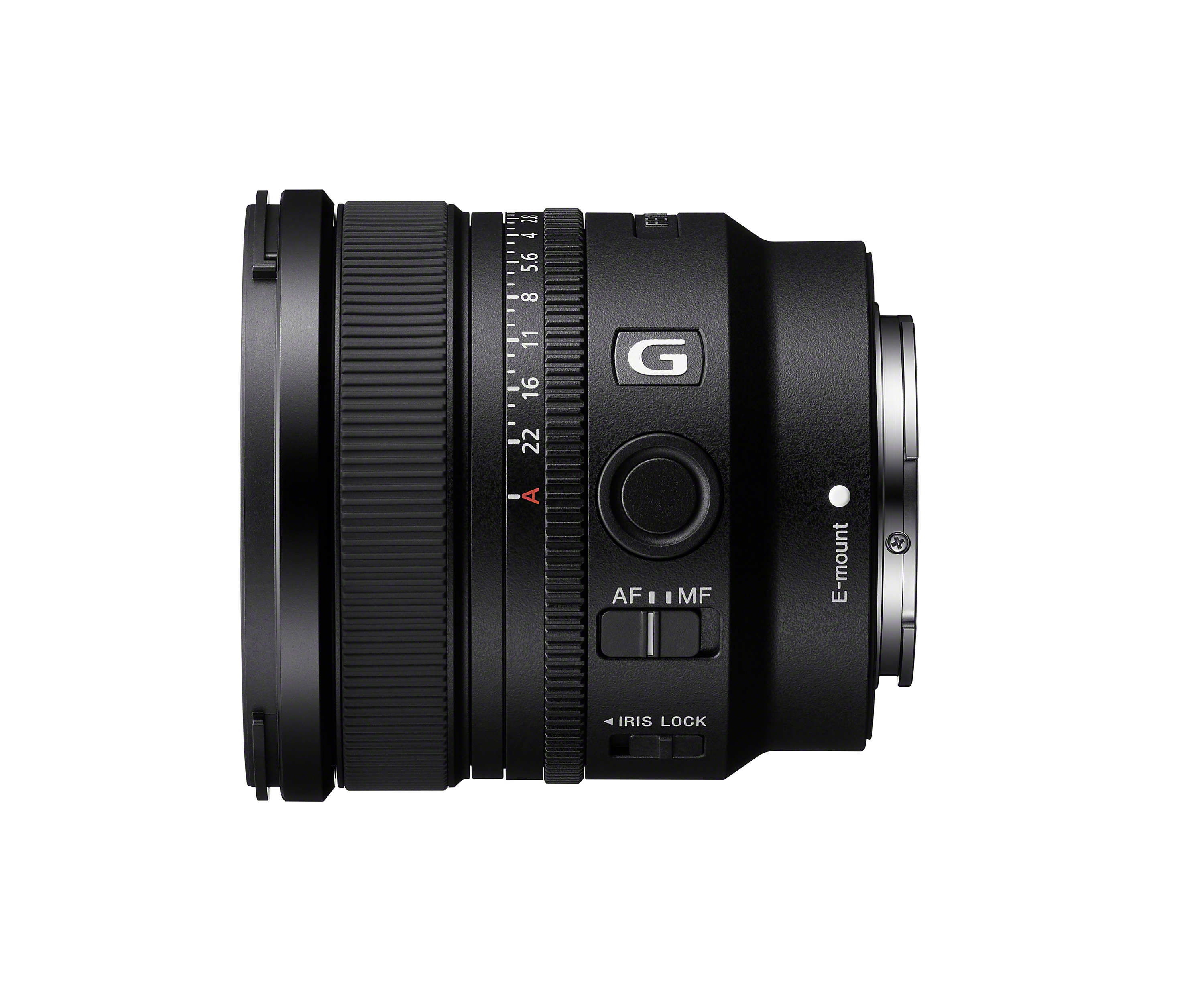 Sony FE 16mm F1.8 G Lens-SON SEL16F18G