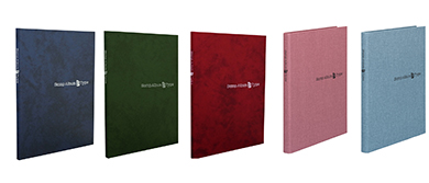 テージー ホルダー アルバム デラックス テージー社製 8冊 テージー