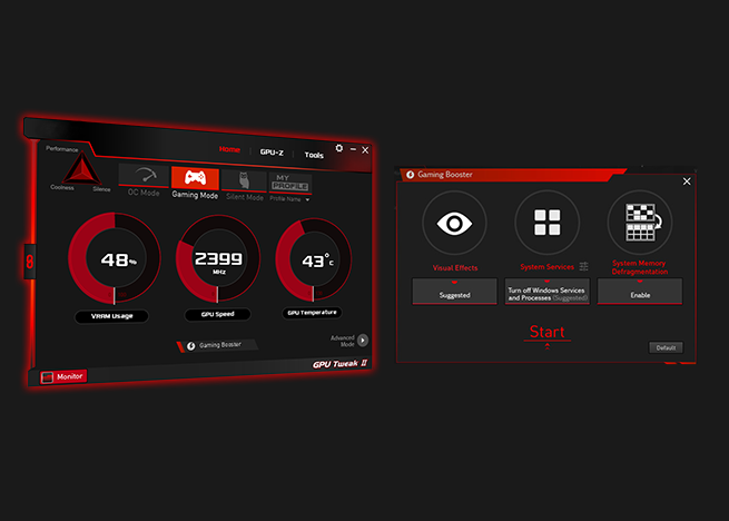 ASUS（エイスース） PH-GTX1660TI-O6G｜テックウインド株式会社