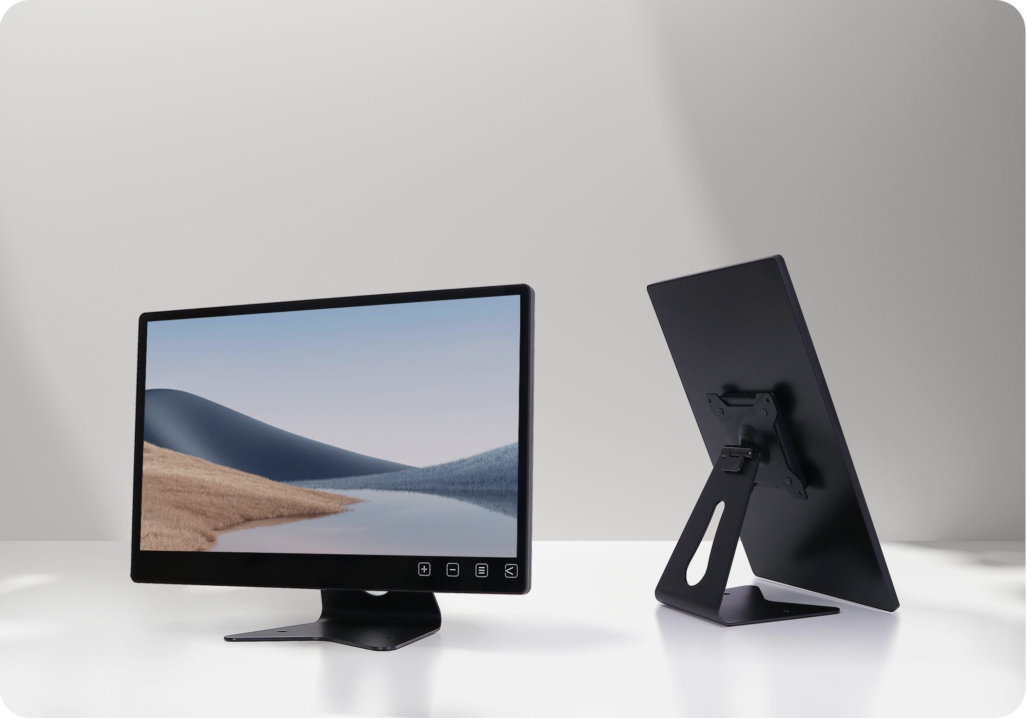 GeChic T1S2 デスクトップスタンド｜テックウインド株式会社