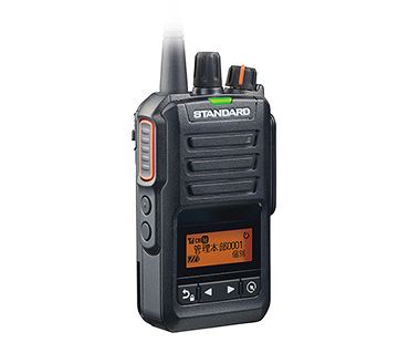 VXD460U スタンダード 簡易無線
