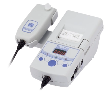 ALC-miniⅢ アルコールチェッカー 東海電子