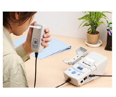 ALC-miniⅢ アルコールチェッカー 東海電子