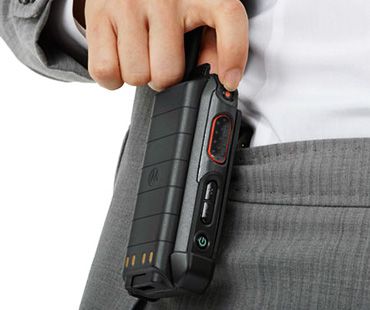 MiT7000 モトローラ 簡易無線