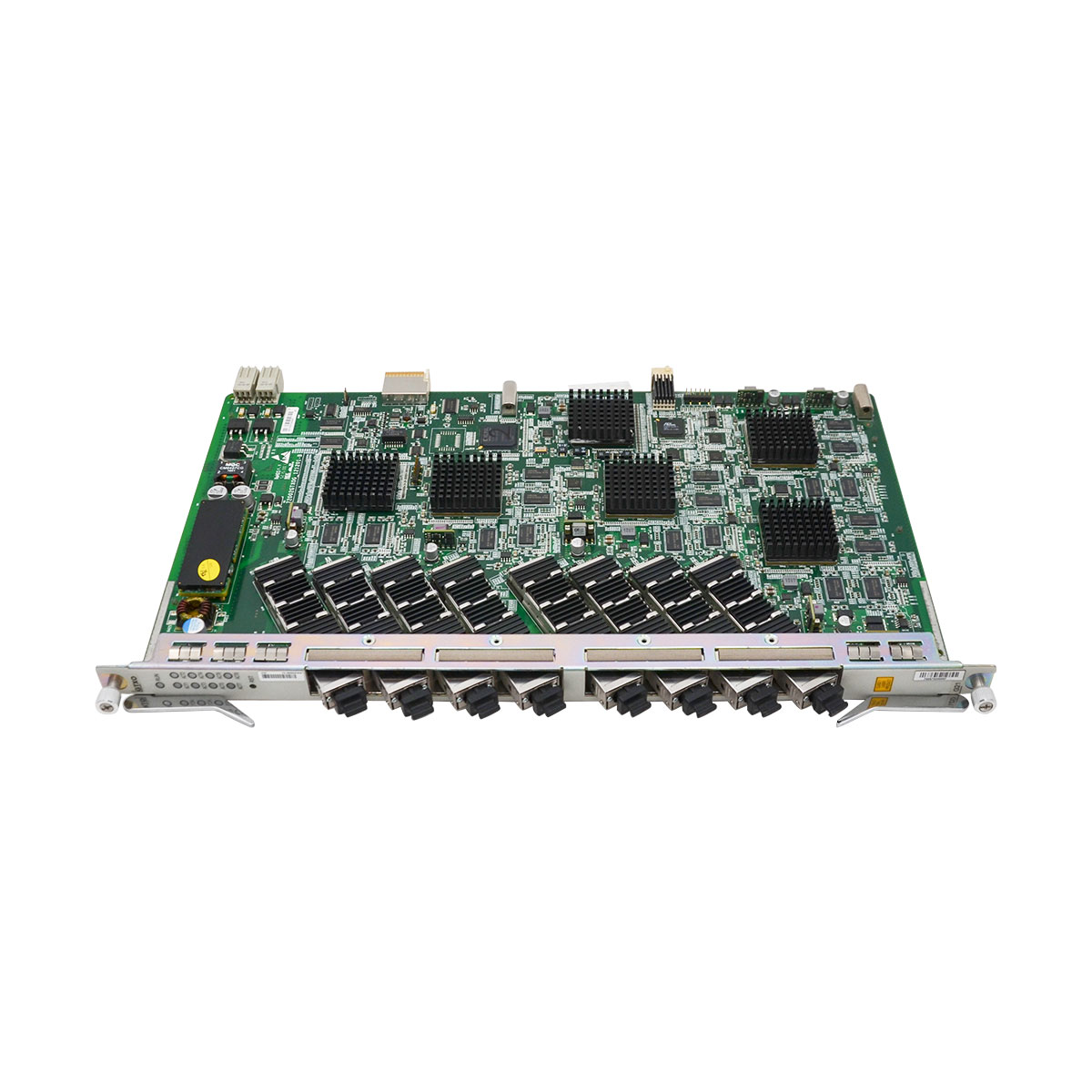 Buy ZTE ZXA10 C320 C350 C300 8-port XG-PON OLT Interface Board
