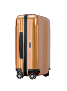 rimowa リモワ サルサエアー 98L インカゴールド リモワ サルサエアー