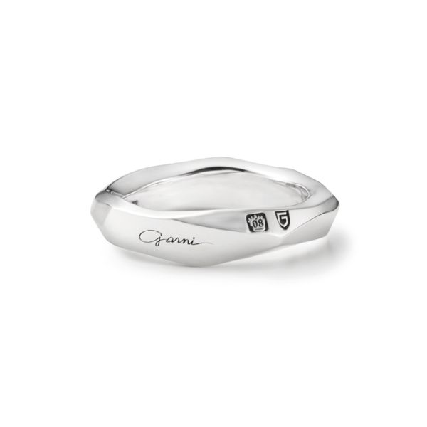 GARNI - Crockery Ring - M | Tempt