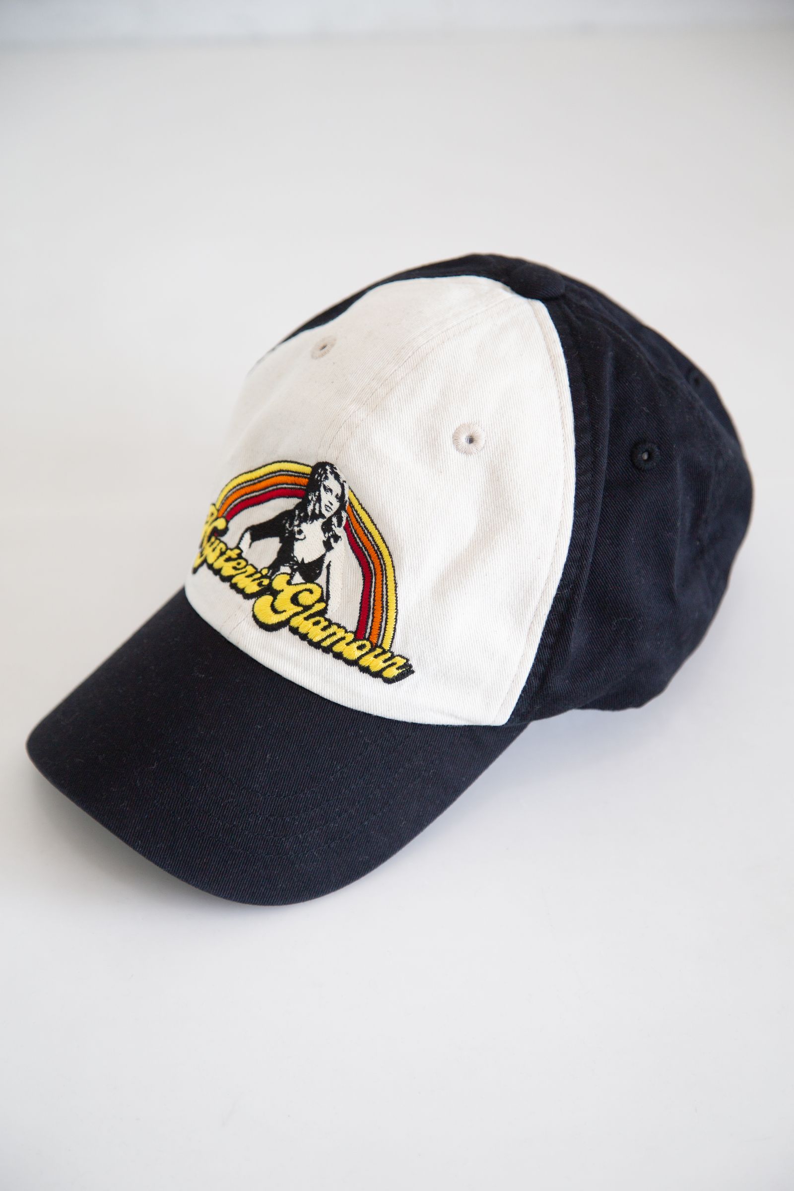 hysteric glamour トラッカーキャップ HYSTERIC GLAMOUR トラッカー